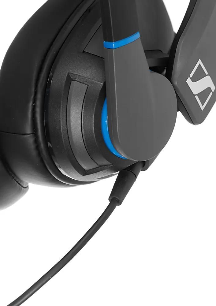 Sennheiser gsp 300 series best sale