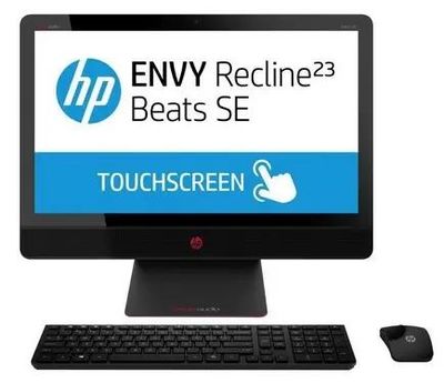 Hp envy i5 beats audio on sale