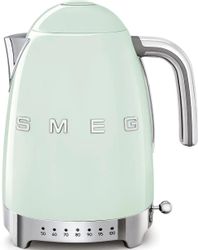 Чайник электрический SMEG KLF04PGEU, 1.7л