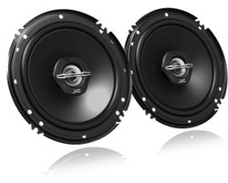 Колонки автомобильные Jvc CS-J620X,  15.24 см (6 дюйм.)