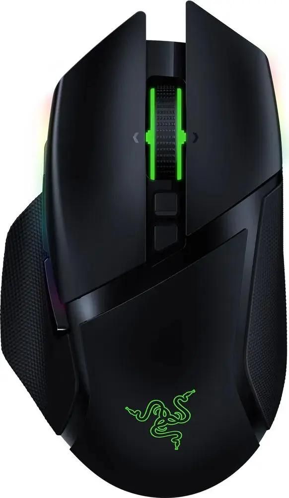 Razer shop basilisk ultimate