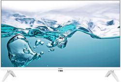 Изображение товара 24" Телевизор BBK 24LEM-1045/TS2C (W) HD, белый Изображение товара 24" Телевизор BBK 24LEM-1045/TS2C (W) HD, белый