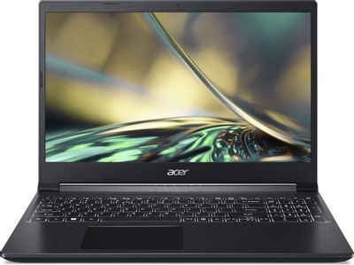 Acer Aspire 7 A715 43G R2PG NH.QHDER.008 15.6