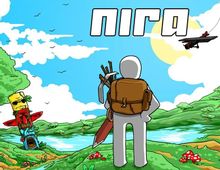 Изображение товара Игра GRAFFITI GAMES Nira для ПК русская версия цифровое издание