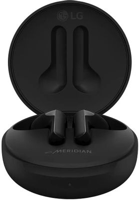 LG Tone Free FN6 Bluetooth hbs fn6.abrubk M00205305