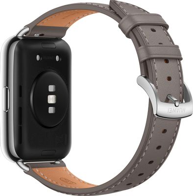 Huawei watch 2 classic titanium grey deals