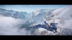 Игра PlayStation Horizon Zero Dawn Remastered, для ПК, регион: СНГ