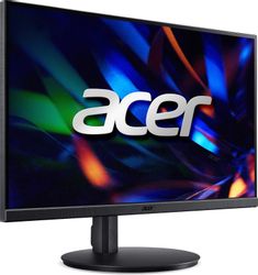 23.8" Монитор Acer Vero CB242YE3bmirzx,  1920x1080