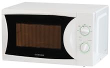 Микроволновая печь StarWind SWM6020, 700Вт, 20л, белый /черный – купить ...