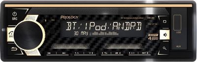 Обзор товара автомагнитола Prology CMD-350 (1717363) в интернет ...