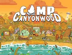 Изображение товара Компьютерная игра Graffiti Games Camp Canyonwood с симулятором лагеря Изображение товара Компьютерная игра Graffiti Games Camp Canyonwood с симулятором лагеря