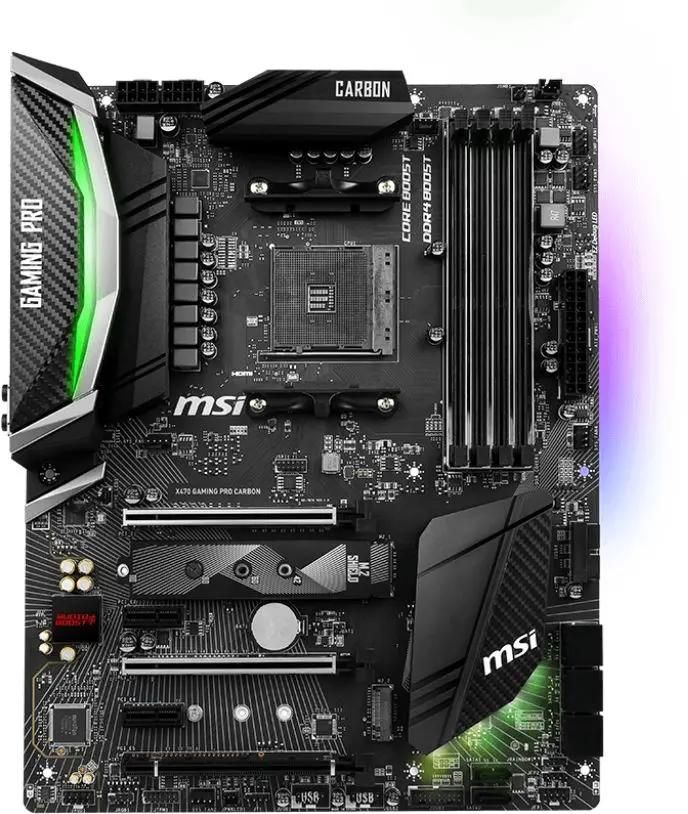 Pro carbon online