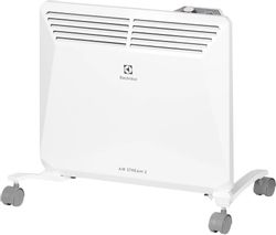 Конвектор Electrolux Air Stream ECH/AS2 -1000 MR, белый