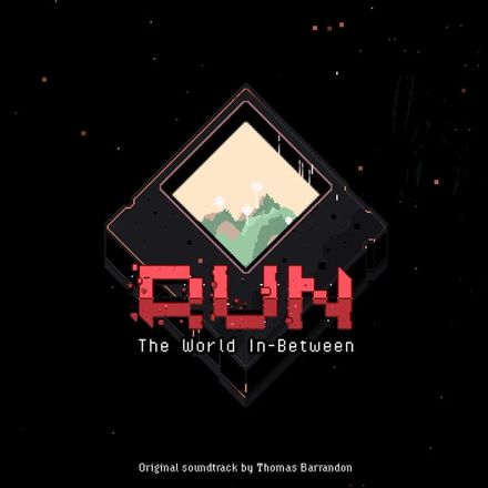 Дополнение к игре PID GAMES RUN: The world in-between Soundtrack, для ПК, регион: Россия,СНГ, английская версия