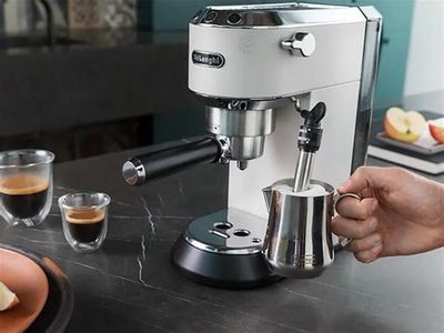 Delonghi ec 5.1 clearance