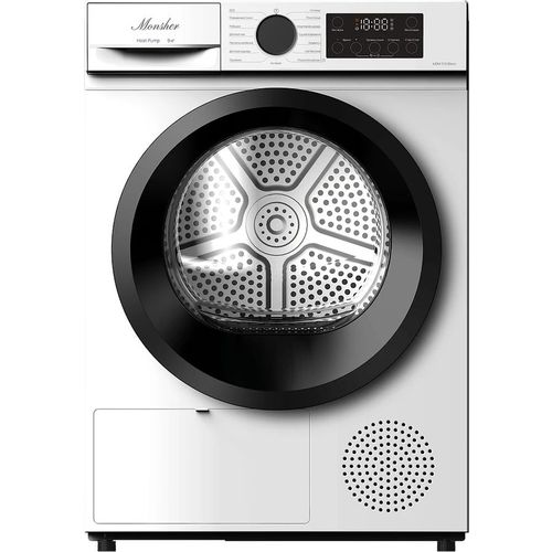Сушильная машина MONSHER High-Tech MDM 510 Blanc белый