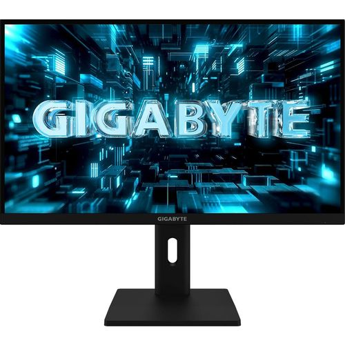 27" Монитор Gigabyte G27Q3, 2560x1440, IPS, 320Гц, 2хHDMI, 1хDP, черный [20vm0-g27q3bc-4ekr]
