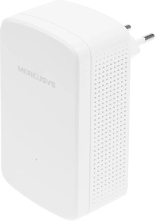 Повторитель беспроводного сигнала MERCUSYS ME10, белый
