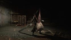 Игра KONAMI Silent Hill 2, для  ПК,  регион: СНГ