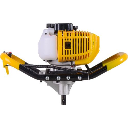 Мотобур Huter GGD-52 1.9л.с., 8700об/мин, 52см3 [70/13/1]
