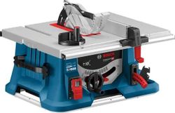 Распиловочный станок Bosch GTS 635-216 1600Вт