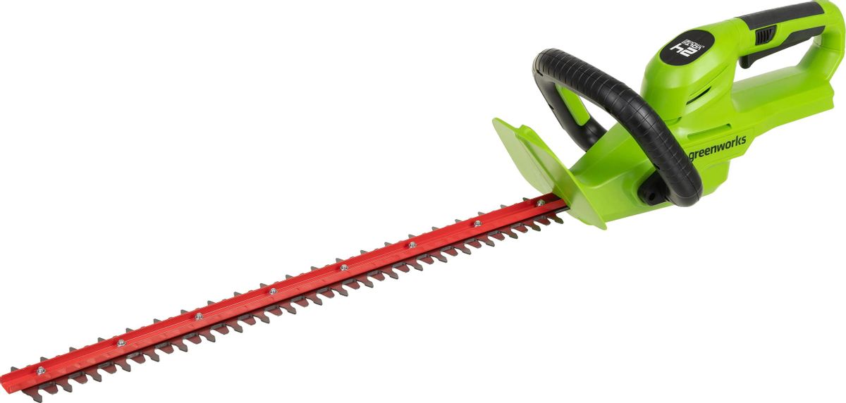 GREENWORKS G24HT56 4