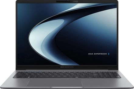 Ноутбук ASUS Expertbook PM3 PM3606CKA-PL0159, 16", IPS, AMD Ryzen AI 5 330 2ГГц, 4-ядерный, 16ГБ DDR5, 512ГБ SSD,  AMD Radeon  820M, без операционной системы,  серый [90nx0981-m005l0]