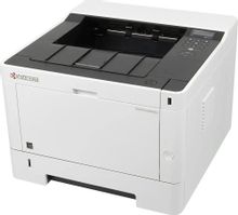 Принтер лазерный Kyocera Ecosys P2040DW черно-белая печать, A4, цвет ...