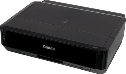 Принтер струйный Canon Pixma iP7240 цветная печать, A4, цвет черный [6219b007]