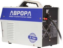 Сварочный полуавтомат АВРОРА Стандарт 200, инвертор
