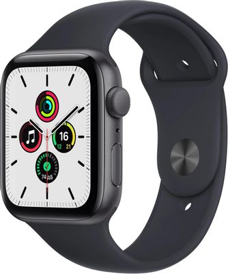 Apple Watch SE 2021 44 mkq63ru a 1603079