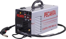 Сварочный аппарат Ресанта САИПА-135, инвертор