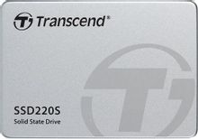 Изображение товара Transcend SSD220S 240ГБ SSD накопитель 2.5" SATA III TLC
