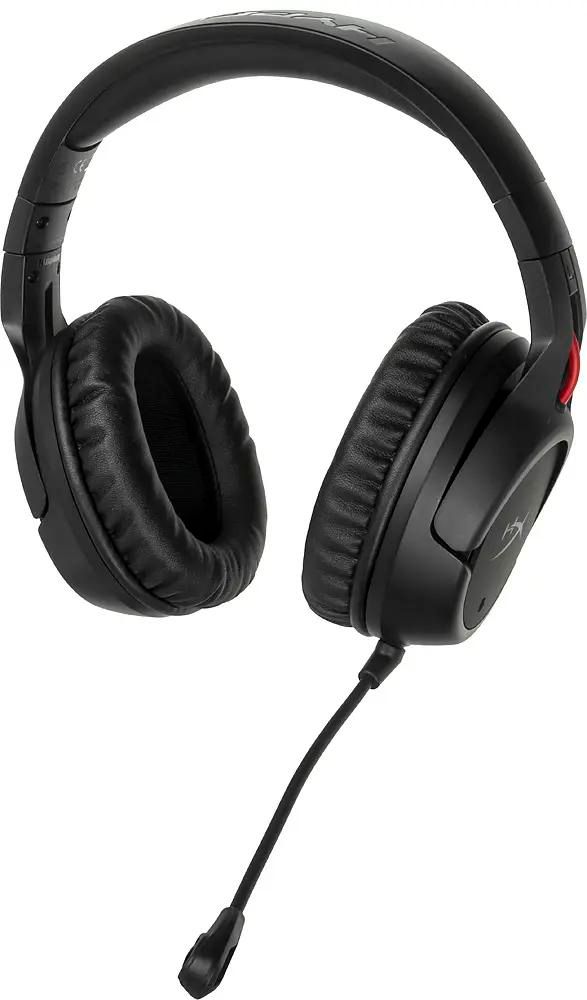 Hyperx flight headset hot sale