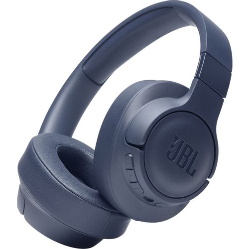 Наушники JBL Tune 760NC, Bluetooth, мониторные, синий [jblt760ncblu]