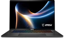 Изображение товара Игровой ноутбук MSI Stealth 16 AI+ 16" OLED, мощный и яркий дисплей Изображение товара Игровой ноутбук MSI Stealth 16 AI+ 16" OLED, мощный и яркий дисплей