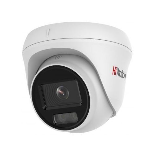 Камера видеонаблюдения IP HIWATCH DS-I453L, 1440p, 4 мм, белый [ds-i453l (4 mm)] HIWATCH