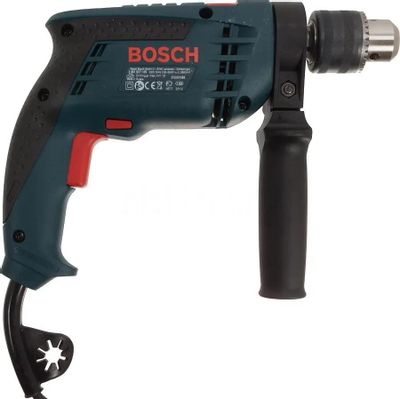 Bosch drill machine gsb deals 13 re