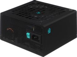 Блок питания DeepCool GamerStorm PQ1000G Gen.5, 1000Вт, черный