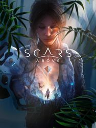 Игра PLAION Scars Above, для ПК, регион: Россия,СНГ