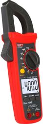 Клещи токоизмерительные UNI-T UT202+