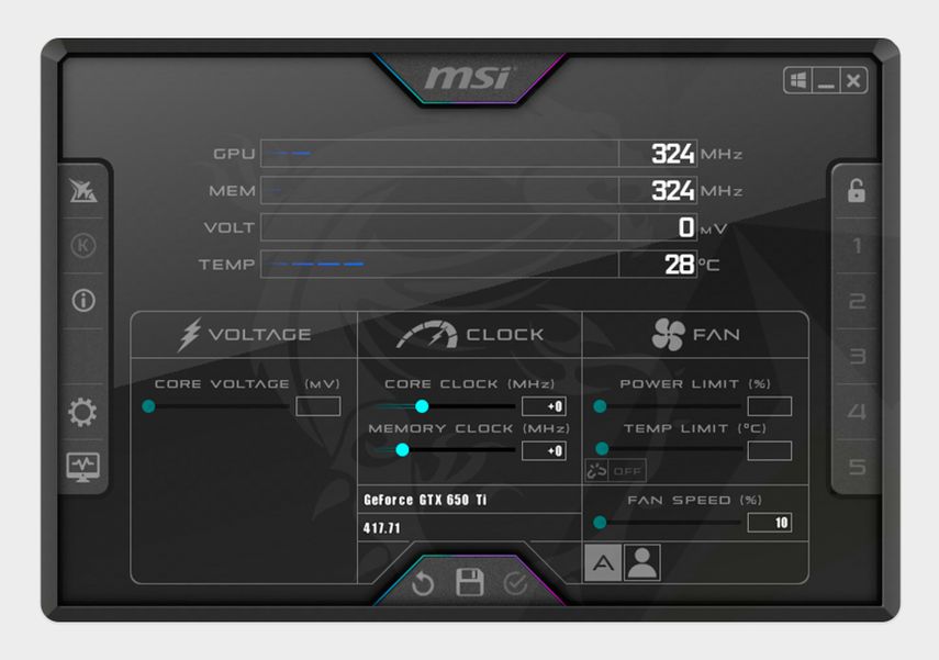 Выжимаем соки из пк