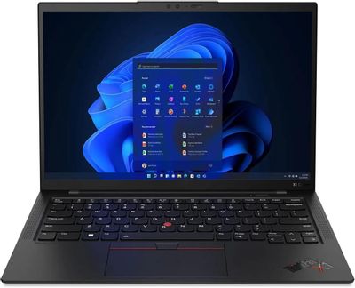Lenovo thinkpad x1 carbon core i7 outlet