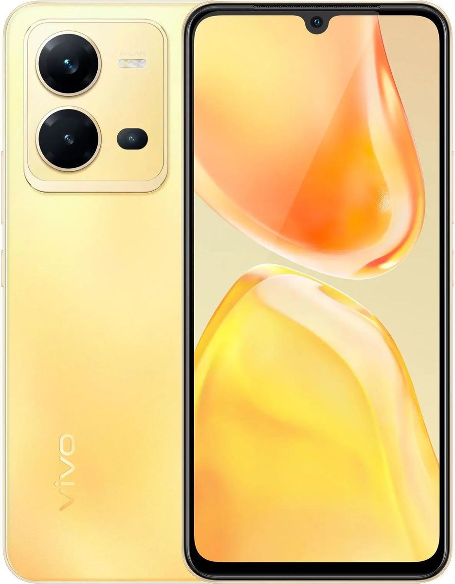 Ответы на вопросы о товаре смартфон vivo V25e 8/128Gb, восход солнца  (1851333) в интернет-магазине СИТИЛИНК