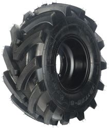 Изображение товара Колесо для мотоблоков Patriot P19x7.0-8D-1 Extreme левое [490001280]