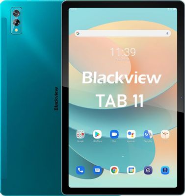 Аксессуары для планшет ARK Blackview Tab T11 10.36", 8ГБ, 128GB, 4G ...