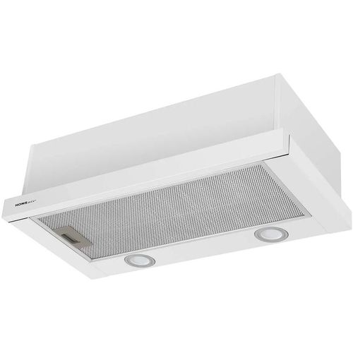 Встраиваемая вытяжка HOMSAIR Flat 50 White, управление кулисные переключатели, белый — цена и наличие Встраиваемая вытяжка HOMSAIR Flat 50 White, управление кулисные переключатели, белый