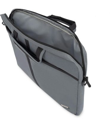 Сумка для ноутбука 17.3" PC PET 600D, серый/черный [pcp-a1317gy ...