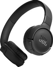 Наушники JBL Tune 520BT, Bluetooth, черный