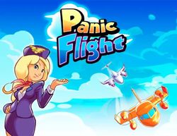 Изображение товара Игра PLUG IN DIGITAL Ultimate Panic Flight, для  ПК,  регион: Россия,СНГ,  английская версия